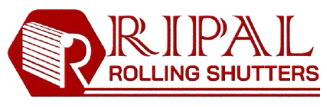 Ripal Rolling Shutters - Real Material Ripal Shutters