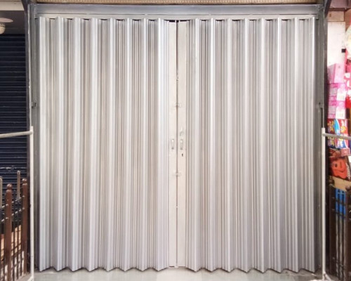 Sliding Shutter Gate / Vertical Shutter Gate